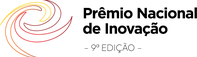 logo do prêmio nacional de inovação